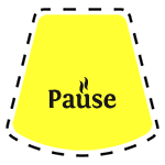 Pause